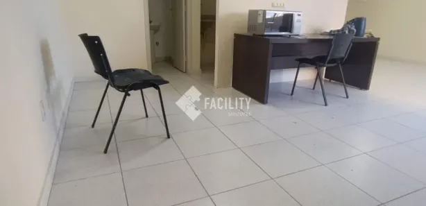 Conjunto Comercial / Sala com 1 Quarto para alugar, 43m² no Centro, Anhembi
