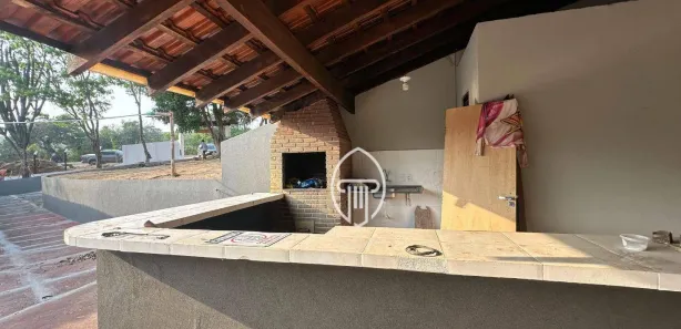 Fazenda / Sítio / Chácara à venda, 1089000m² no Uraí, Uraí