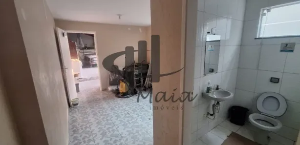 Sobrado com 1 Quarto para alugar, 237m² no Cerâmica, São Caetano do Sul