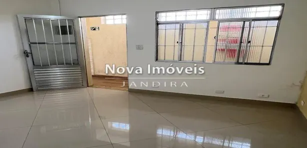 Casa com 1 Quarto para alugar, 42m² no Jardim Europa, Jandira