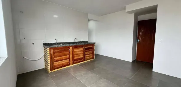 Apartamento com 1 Quarto para alugar, 40m² no Centro, Navegantes