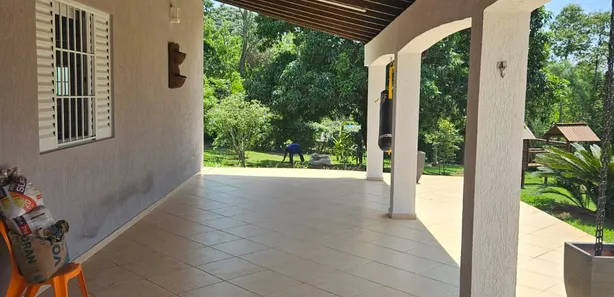 Casa de Condomínio com 5 Quartos à venda, 800m² no Estância da Colina, Salto