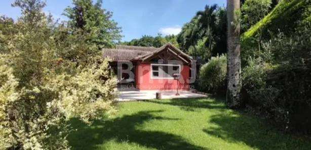 Fazenda / Sítio / Chácara com 5 Quartos à venda, 45749m² no Sana, Macaé