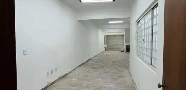 Casa Comercial com 1 Quarto para alugar, 88m² no Centro, Sorocaba