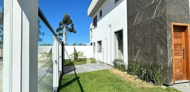 Sobrado com 2 Quartos para alugar, 80m² no Joaia, Tijucas
