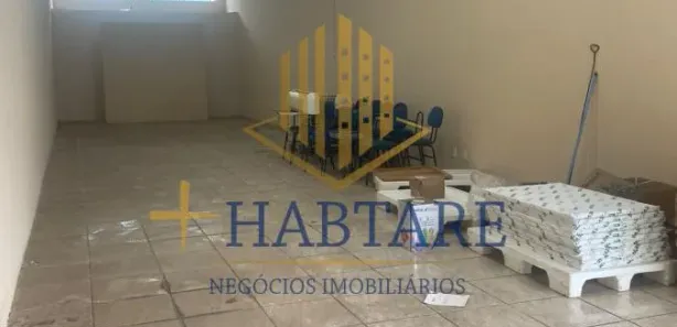 Loja / Salão / Ponto Comercial para alugar, 125m² no Centro, Sumaré