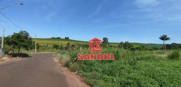 Terreno / Lote / Condomínio à venda, 160m² no Jardim Nova Floresta, Floresta