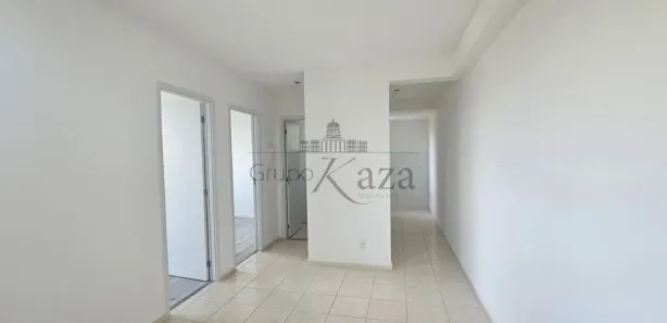 Cobertura com 2 Quartos à venda, 80m² no Jardim Paraíso, Jacareí