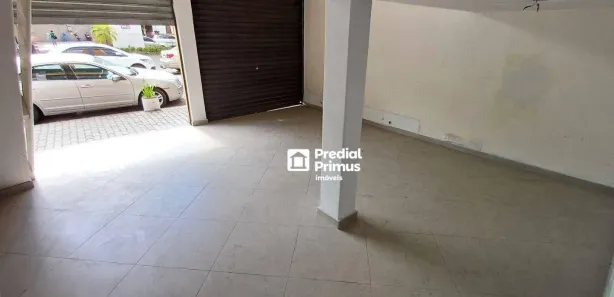 Loja / Salão / Ponto Comercial para alugar, 37m² no Centro, Nova Friburgo