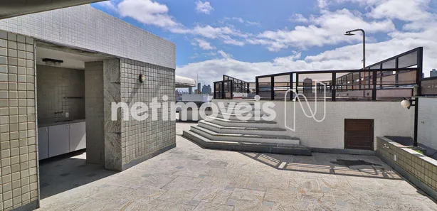 Cobertura com 5 Quartos à venda, 791m² no Rio Vermelho, Salvador