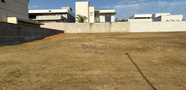 Terreno / Lote / Condomínio à venda, 510m² no Chácara São José, Jaguariúna