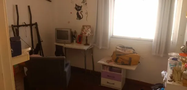 Apartamento com 2 Quartos à venda, 65m² no Castelanea, Petrópolis