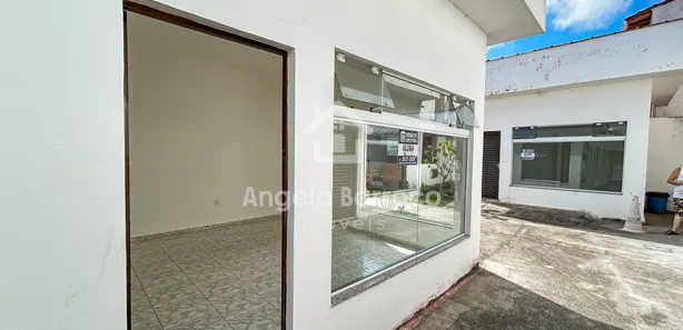 Loja / Salão / Ponto Comercial para alugar, 31m² no Recanto de Itaipuaçu (Itaipuaçu), Maricá