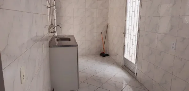 Casa com 2 Quartos para alugar, 90m² no Fonseca, Niterói