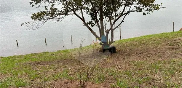 Terreno / Lote / Condomínio à venda, 2060m² no Centro, Igaratá