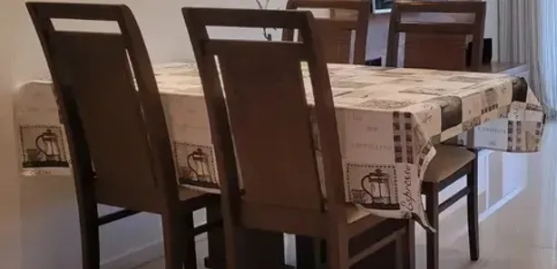 Apartamento com 2 Quartos à venda, 50m² no São Domingos, São José dos Pinhais