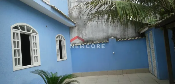 Casa de Condomínio com 3 Quartos à venda, 130m² no Jacarepaguá, Rio de Janeiro