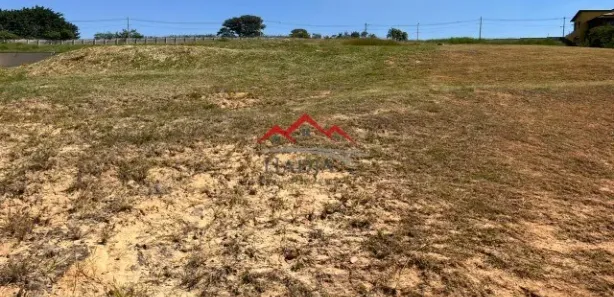 Terreno / Lote / Condomínio à venda, 1450m² no Parque Residencial Indaiá, Indaiatuba