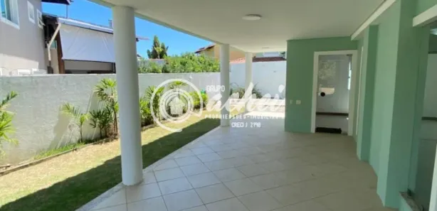 Casa de Condomínio com 4 Quartos à venda, 608m² no Buraquinho, Lauro de Freitas
