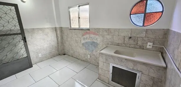 Kitnet com 1 Quarto para alugar, 24m² no Centro, Nova Friburgo