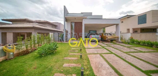 Casa de Condomínio com 3 Quartos à venda, 368m² no , Itupeva