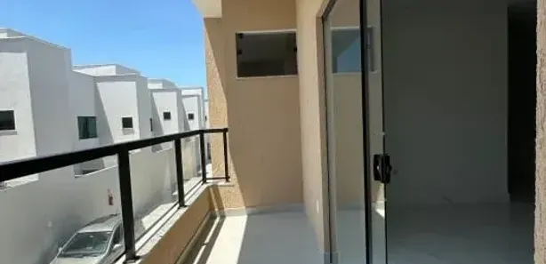 Casa com 4 Quartos à venda, 170m² no Pitangueiras, Lauro de Freitas