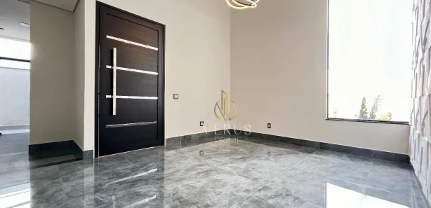 Casa de Condomínio com 3 Quartos para venda ou aluguel, 138m² no Jardim Santa Mônica I, Mogi Guaçu