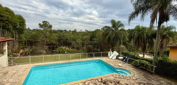 Casa com 5 Quartos à venda, 2500m² no Porta do Sol, Mairinque