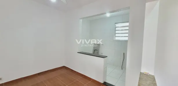 Apartamento com 3 Quartos à venda, 81m² no Lins de Vasconcelos, Rio de Janeiro