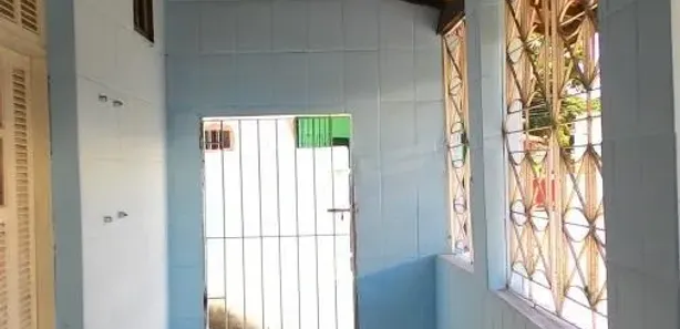 Conjunto Comercial / Sala com 1 Quarto à venda, 165m² no Portão, Lauro de Freitas