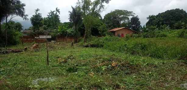 Terreno / Lote / Condomínio à venda, 40m² no Centro, Vigia