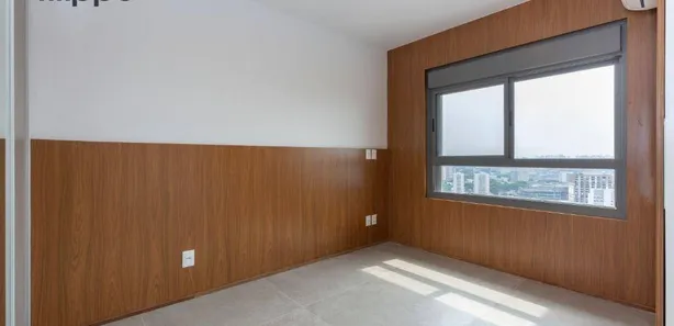 Apartamento com 1 Quarto para alugar, 39m² no Cambuci, São Paulo