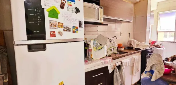Apartamento com 3 Quartos à venda, 75m² no Aeroporto, Aracaju