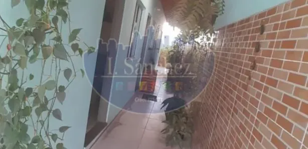 Casa de Condomínio com 2 Quartos para alugar, 4425m² no Vila Ursulina, Itaquaquecetuba
