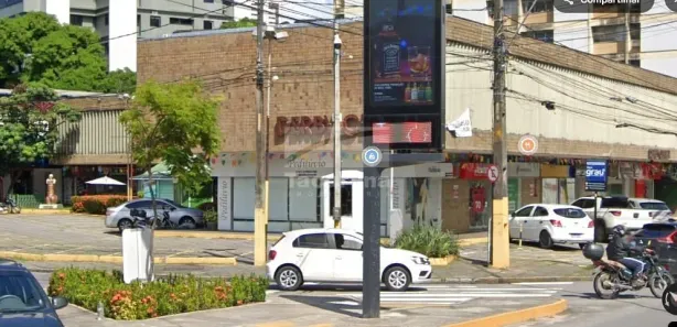 Loja / Salão / Ponto Comercial para alugar, 35m² no Derby, Recife