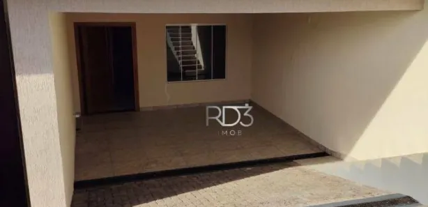 Casa com 3 Quartos à venda, 201m² no Brasília, Ibiporã
