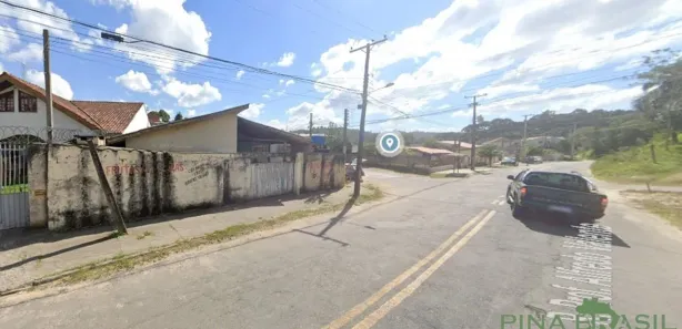 Casa Comercial com 1 Quarto à venda, 125m² no Jardim Roma, Almirante Tamandaré