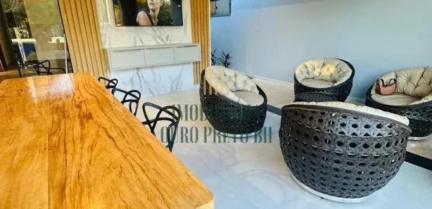 Casa de Condomínio com 3 Quartos à venda, 170m² no Prado, Prado