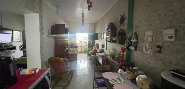 Casa com 2 Quartos à venda, 210m² no Arembepe (Abrantes), Camaçari