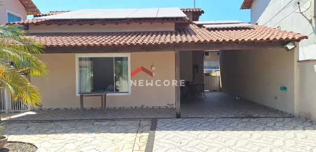Casa com 2 Quartos à venda, 228m² no Praia de Itaipuaçu (Itaipuaçu), Maricá