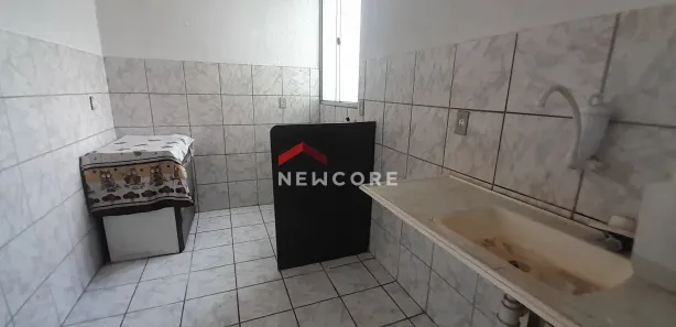 Apartamento com 2 Quartos à venda, 50m² no Chácaras Reunidas Santa Terezinha, Contagem
