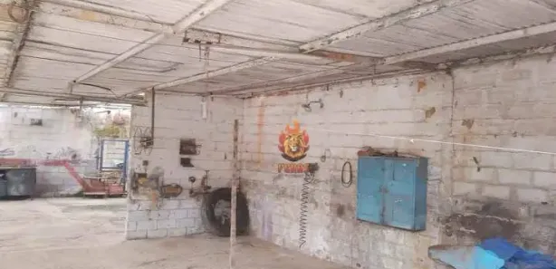 Galpão / Depósito / Armazém à venda, 152m² no Centro, Araçoiaba da Serra