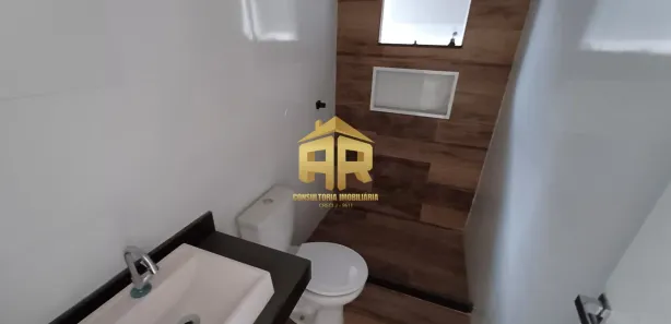 Casa com 3 Quartos à venda, 80m² no Pedra de Guaratiba, Rio de Janeiro