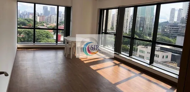 Conjunto Comercial / Sala para alugar, 400m² no Vila Olímpia, São Paulo