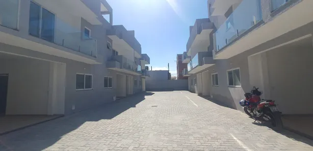 Casa de Condomínio com 2 Quartos à venda, 150m² no Monte Alto, Arraial do Cabo