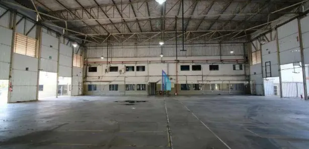 Galpão / Depósito / Armazém para alugar, 5250m² no Jardim Bela Vista, Sumaré