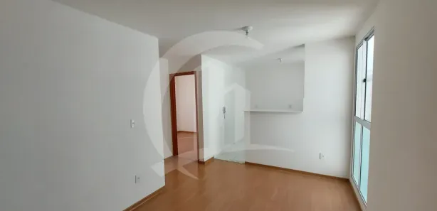 Apartamento com 2 Quartos para alugar, 47m² no Capuã, Barra dos Coqueiros