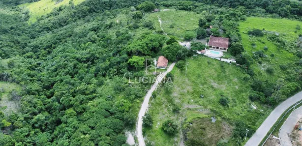 Fazenda / Sítio / Chácara à venda, 140000m² no , Chã Grande