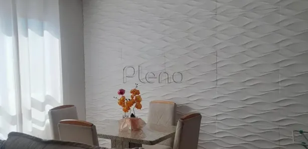 Apartamento com 3 Quartos à venda, 63m² no Chácara das Nações, Valinhos