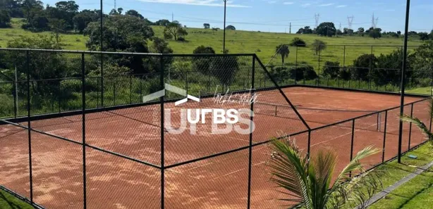 Terreno / Lote / Condomínio à venda, 250m² no Condomínio Vinhas, Senador Canedo